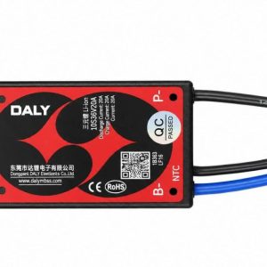برد مدیریت باتری 10S,20A