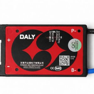 برد مدیریت باتری 6S,15A