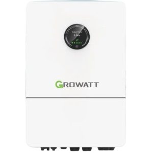 اینورتر هیبریدی 15 کیلووات Growatt