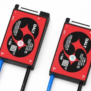 برد مدیریت باتری 13S,40A