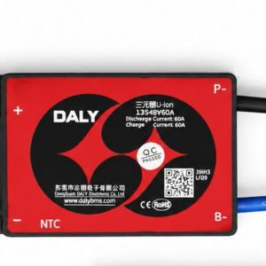 برد مدیریت باتری 13S,60A