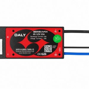 برد مدیریت باتری 4S,15A