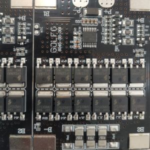 BMS 3S 30A