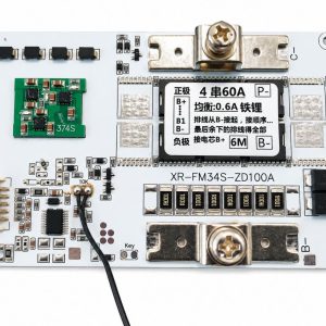 خرید BMS 4S 60A